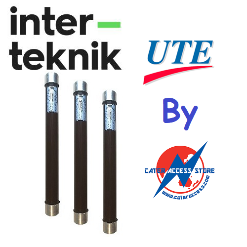 FUSIBLE UTE INTER-TEKNIK by CATER ACCESS